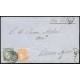Emisiones dentadas ED. 089, 100