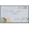 Emisiones dentadas ED. 089, 100