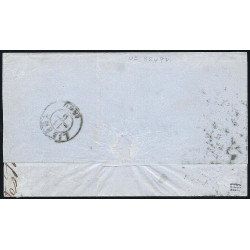Emisiones dentadas ED. 089, 100