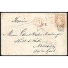 Emisiones dentadas ED. 089A