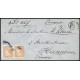 Emisiones dentadas ED. 089A [x2]