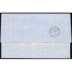 Emisiones dentadas ED. 089A [x2]