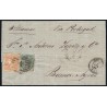 Emisiones dentadas ED. 089A, 100
