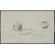 Emisiones dentadas ED. 089A, 100