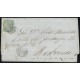 Emisiones dentadas ED. 091