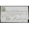 Emisiones dentadas ED. 091