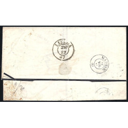 Emisiones dentadas ED. 091, 092, 096