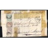 Emisiones dentadas ED. 091, 092, 096