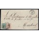 Emisiones dentadas ED. 091, 096