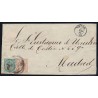 Emisiones dentadas ED. 091, 096
