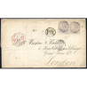 Emisiones dentadas ED. 092 [x2]