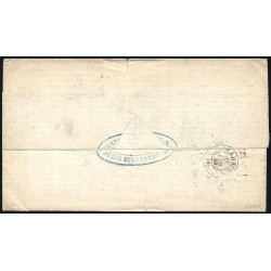Emisiones dentadas ED. 092 [x2]