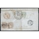 Emisiones dentadas ED. 092 [x2]