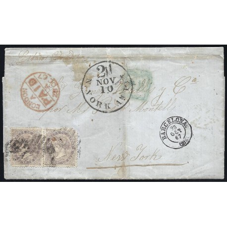 Emisiones dentadas ED. 092 [x2]