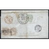Emisiones dentadas ED. 092 [x2]