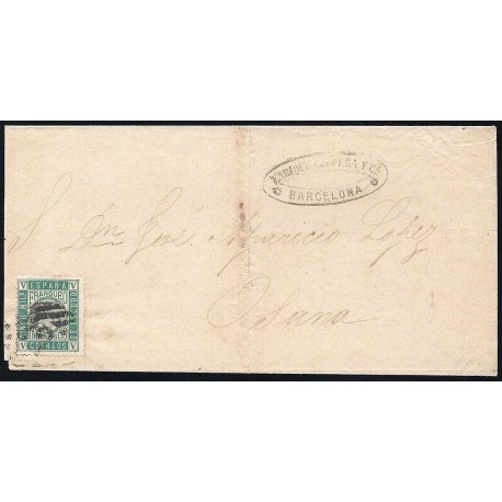Emisiones dentadas ED. 093