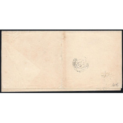 Emisiones dentadas ED. 093