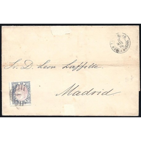 Emisiones dentadas ED. 095