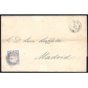 Emisiones dentadas ED. 095