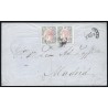 Emisiones dentadas ED. 095 [x2]