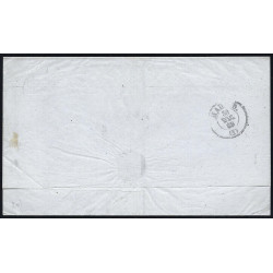 Emisiones dentadas ED. 095 [x2]