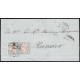 Emisiones dentadas ED. 095 [x2]