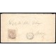Emisiones dentadas ED. 096