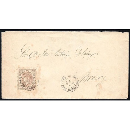 Emisiones dentadas ED. 096