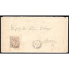 Emisiones dentadas ED. 096