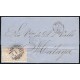Emisiones dentadas ED. 096 [x2]