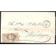Emisiones dentadas ED. 096 [x2]