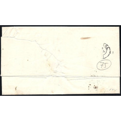 Emisiones dentadas ED. 096 [x2]