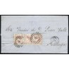 Emisiones dentadas ED. 096 [x3]