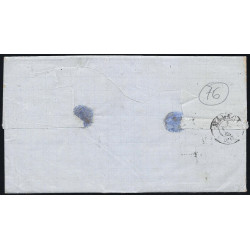 Emisiones dentadas ED. 096 [x3]