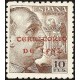 1941 ED. Ifni 15 * (2)