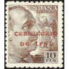 1941 ED. Ifni 15 * (2)
