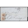 Emisiones dentadas ED. 096 [x2]