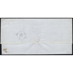 Emisiones dentadas ED. 096 [x2]
