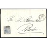 Emisiones dentadas ED. 097