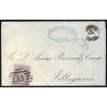 Emisiones dentadas ED. 098