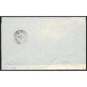 Emisiones dentadas ED. 098