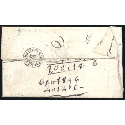 Emisiones dentadas ED. 098