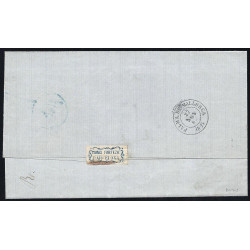 Emisiones dentadas ED. 098