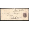 Emisiones dentadas ED. 098