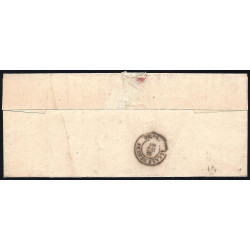 Emisiones dentadas ED. 098