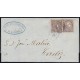 Emisiones dentadas ED. 098 [x2]