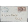 Emisiones dentadas ED. 098 [x2]
