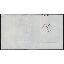 Emisiones dentadas ED. 098 [x2]