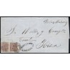 Emisiones dentadas ED. 098 [x2]