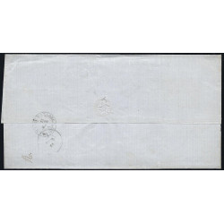 Emisiones dentadas ED. 098 [x2]